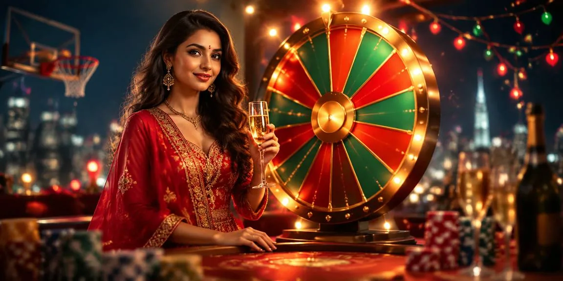 w baji What Our Roulette Luckywheel Offers